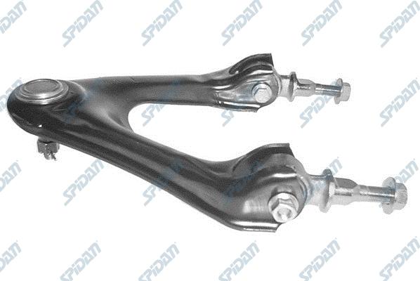 SPIDAN CHASSIS PARTS 40893 - Рычаг подвески колеса autospares.lv