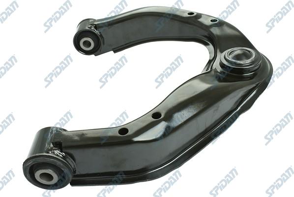 SPIDAN CHASSIS PARTS 40829 - Рычаг подвески колеса autospares.lv