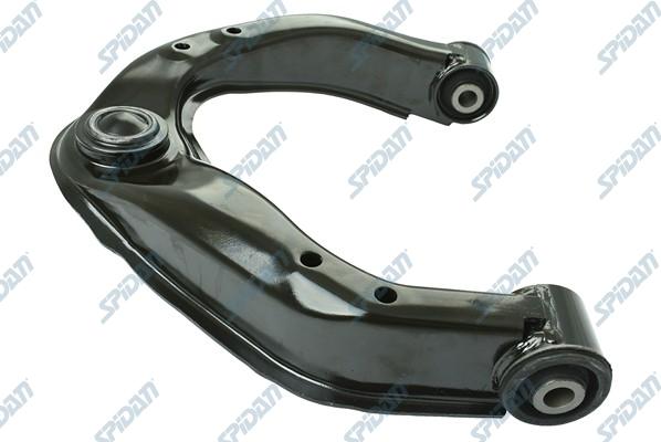 SPIDAN CHASSIS PARTS 40822 - Рычаг подвески колеса autospares.lv