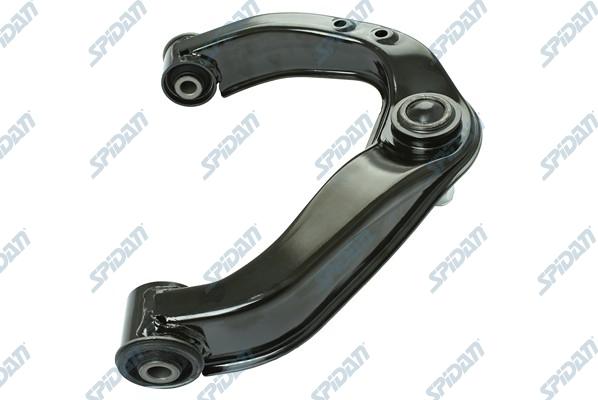 SPIDAN CHASSIS PARTS 40765 - Рычаг подвески колеса autospares.lv