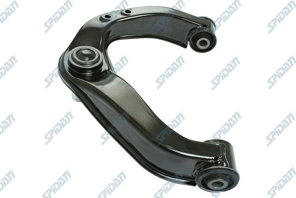 SPIDAN CHASSIS PARTS 40760 - Рычаг подвески колеса autospares.lv