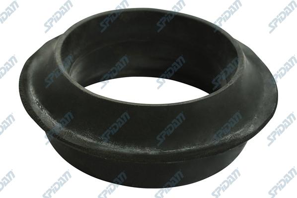 SPIDAN CHASSIS PARTS 410250 - Подшипник качения, опора стойки амортизатора autospares.lv