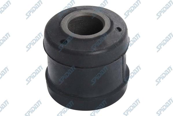 SPIDAN CHASSIS PARTS 411436 - Втулка стабилизатора autospares.lv