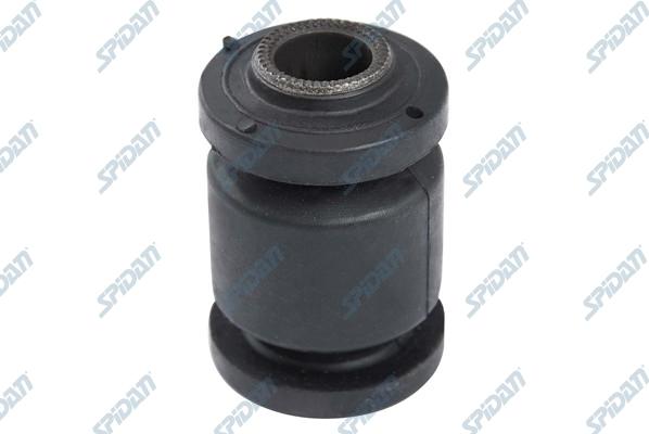 SPIDAN CHASSIS PARTS 411099 - Сайлентблок, рычаг подвески колеса autospares.lv