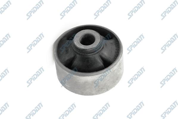 SPIDAN CHASSIS PARTS 411082 - Сайлентблок, рычаг подвески колеса autospares.lv