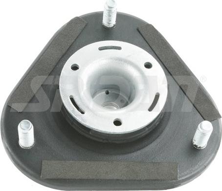 SPIDAN CHASSIS PARTS 418231 - Опора стойки амортизатора, подушка autospares.lv