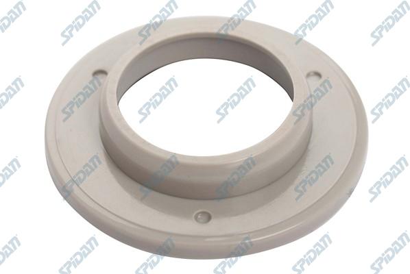 SPIDAN CHASSIS PARTS 413396 - Подшипник качения, опора стойки амортизатора autospares.lv