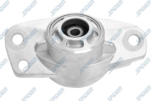 SPIDAN CHASSIS PARTS 413310 - Опора стойки амортизатора, подушка autospares.lv