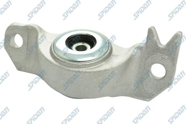 SPIDAN CHASSIS PARTS 413246 - Опора стойки амортизатора, подушка autospares.lv