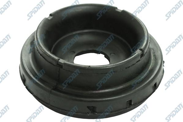 SPIDAN CHASSIS PARTS 413210 - Опора стойки амортизатора, подушка autospares.lv