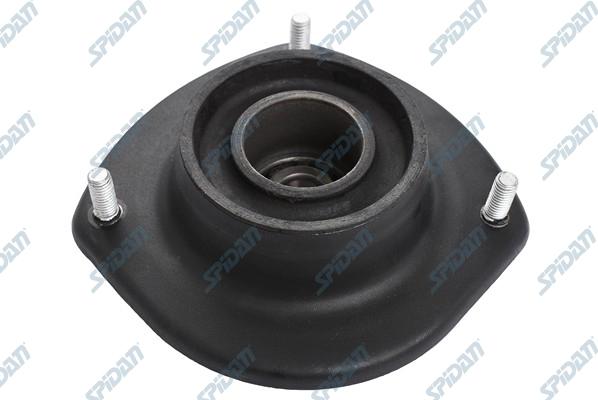 SPIDAN CHASSIS PARTS 413233 - Опора стойки амортизатора, подушка autospares.lv