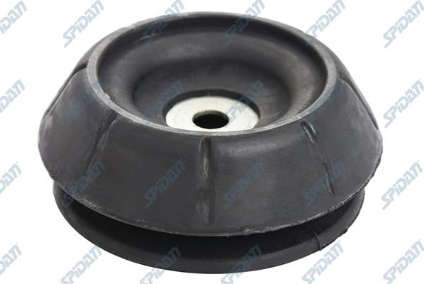 SPIDAN CHASSIS PARTS 413273 - Опора стойки амортизатора, подушка autospares.lv