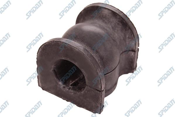 SPIDAN CHASSIS PARTS 412677 - Втулка стабилизатора autospares.lv