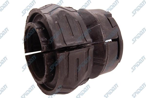 SPIDAN CHASSIS PARTS 412895 - Втулка стабилизатора autospares.lv