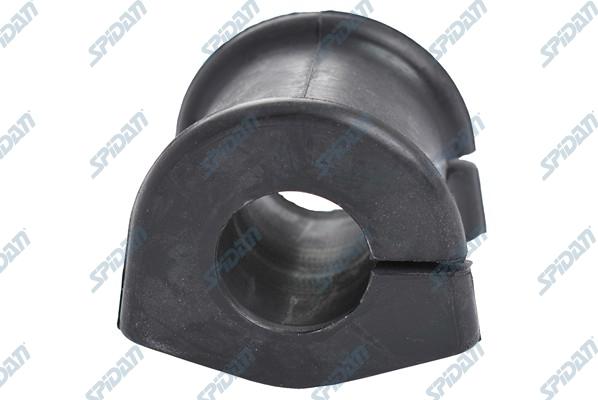 SPIDAN CHASSIS PARTS 412840 - Втулка стабилизатора autospares.lv