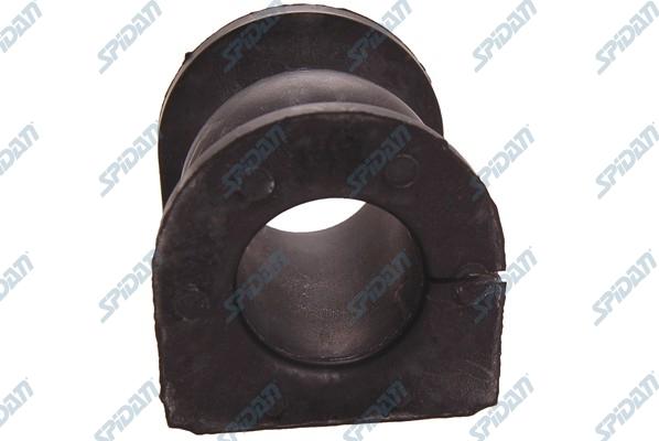 SPIDAN CHASSIS PARTS 412873 - Втулка стабилизатора autospares.lv