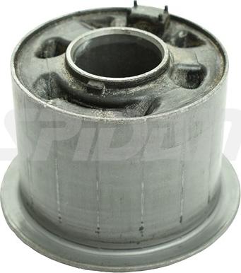 SPIDAN CHASSIS PARTS 417211 - Сайлентблок, рычаг подвески колеса autospares.lv