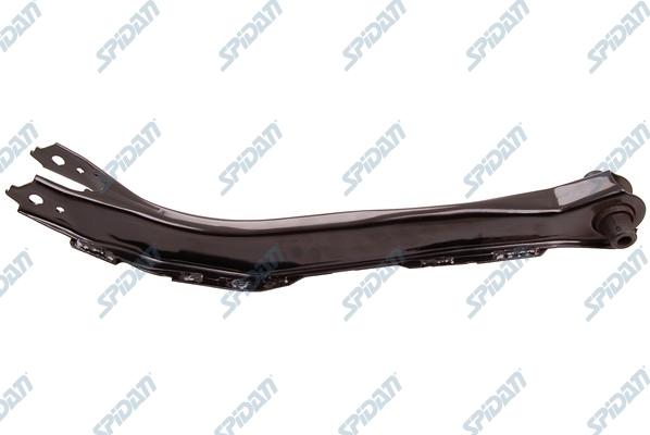 SPIDAN CHASSIS PARTS 59442 - Рычаг подвески колеса autospares.lv