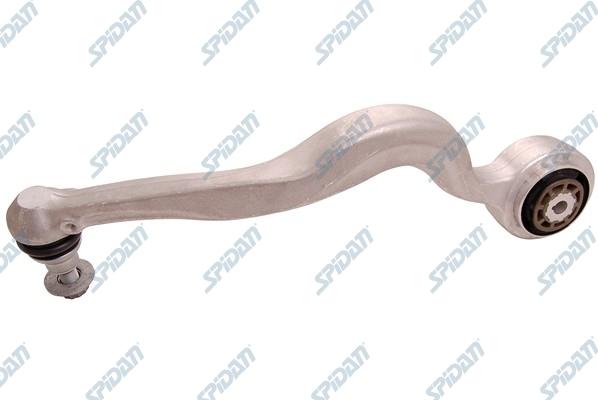 SPIDAN CHASSIS PARTS 59447 - Рычаг подвески колеса autospares.lv