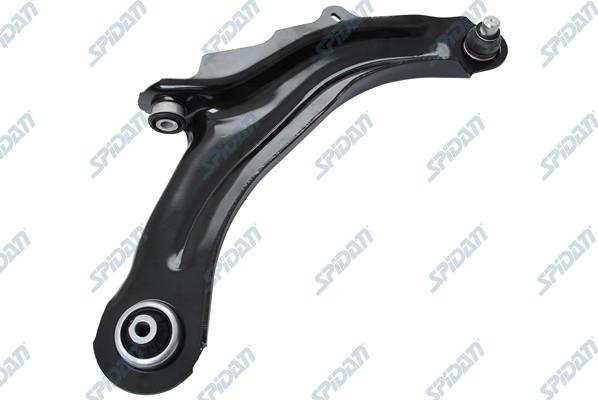 SPIDAN CHASSIS PARTS 59559 - Рычаг подвески колеса autospares.lv