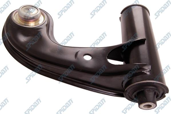 SPIDAN CHASSIS PARTS 59609 - Рычаг подвески колеса autospares.lv