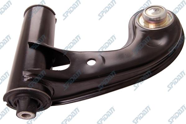 SPIDAN CHASSIS PARTS 59610 - Рычаг подвески колеса autospares.lv