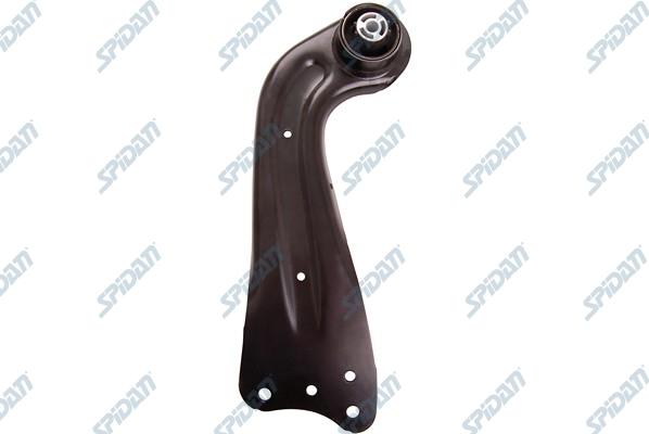 SPIDAN CHASSIS PARTS 59069 - Рычаг подвески колеса autospares.lv