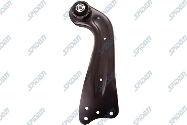 SPIDAN CHASSIS PARTS 59070 - Рычаг подвески колеса autospares.lv