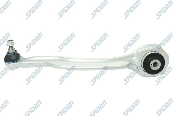 SPIDAN CHASSIS PARTS 59130 - Рычаг подвески колеса autospares.lv