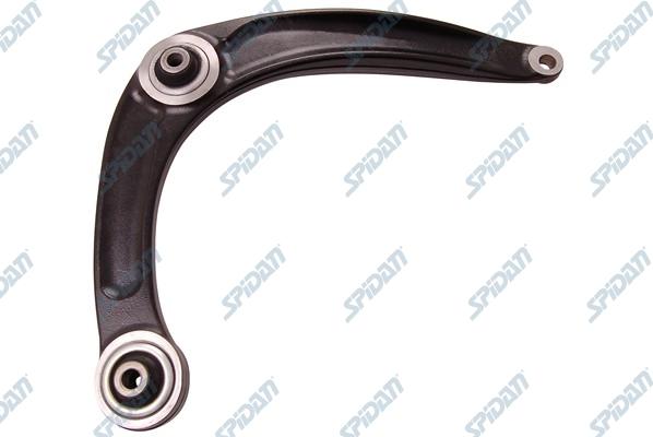 SPIDAN CHASSIS PARTS 59274 - Рычаг подвески колеса autospares.lv