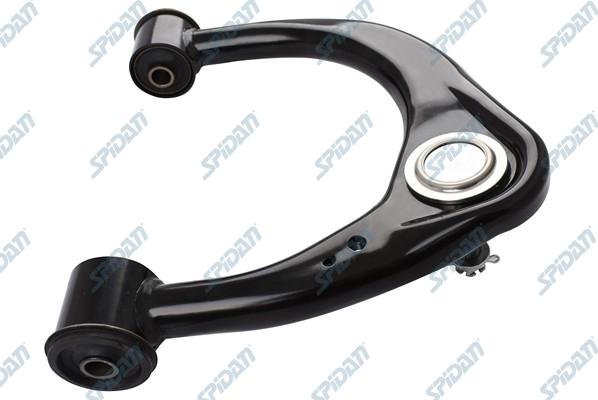 SPIDAN CHASSIS PARTS 59764 - Рычаг подвески колеса autospares.lv