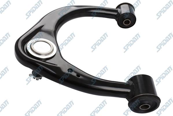 SPIDAN CHASSIS PARTS 59763 - Рычаг подвески колеса autospares.lv