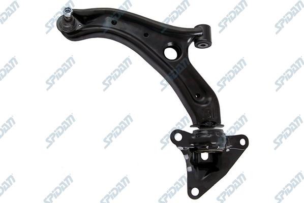 SPIDAN CHASSIS PARTS 50915 - Рычаг подвески колеса autospares.lv