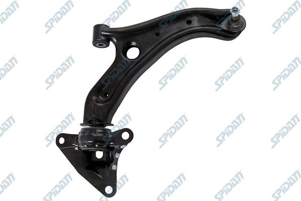 SPIDAN CHASSIS PARTS 50916 - Рычаг подвески колеса autospares.lv