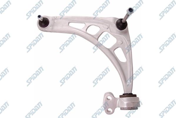 SPIDAN CHASSIS PARTS 50446 - Рычаг подвески колеса autospares.lv