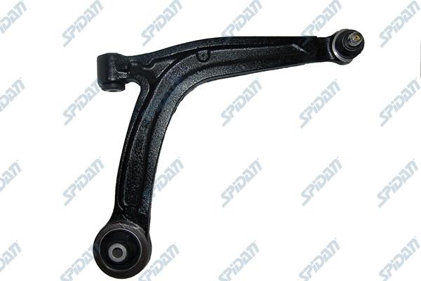 SPIDAN CHASSIS PARTS 50403 - Рычаг подвески колеса autospares.lv