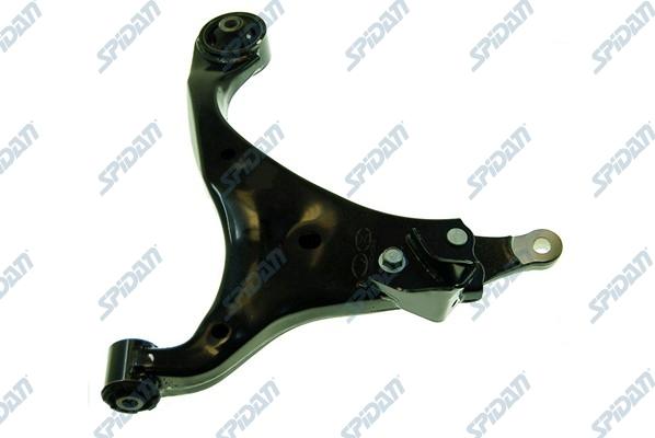 SPIDAN CHASSIS PARTS 50553 - Рычаг подвески колеса autospares.lv