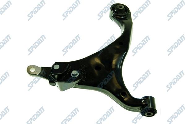 SPIDAN CHASSIS PARTS 50552 - Рычаг подвески колеса autospares.lv