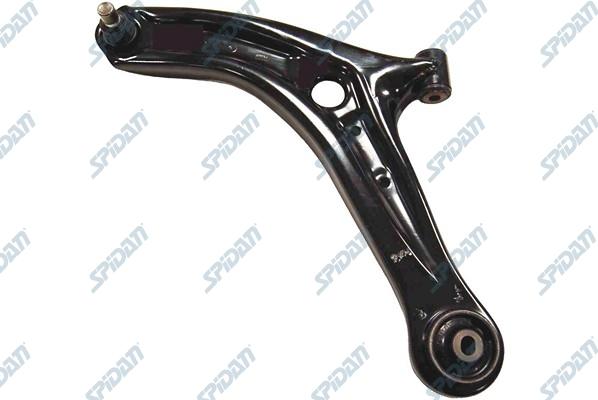 SPIDAN CHASSIS PARTS 50506 - Рычаг подвески колеса autospares.lv