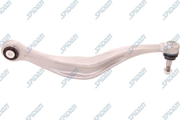 SPIDAN CHASSIS PARTS 50518 - Рычаг подвески колеса autospares.lv