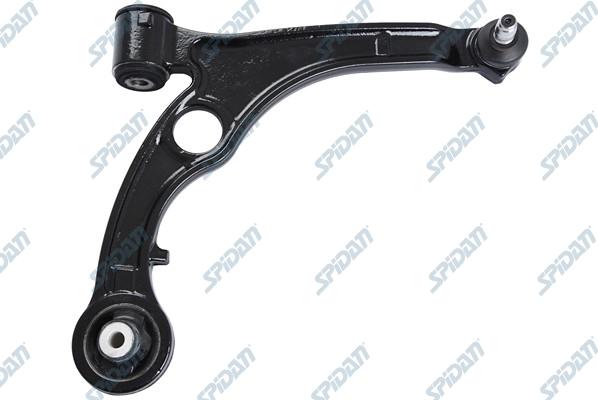 SPIDAN CHASSIS PARTS 50583 - Рычаг подвески колеса autospares.lv