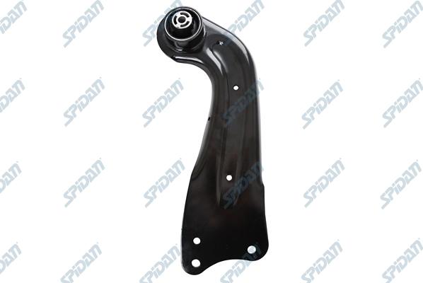 SPIDAN CHASSIS PARTS 50525 - Рычаг подвески колеса autospares.lv