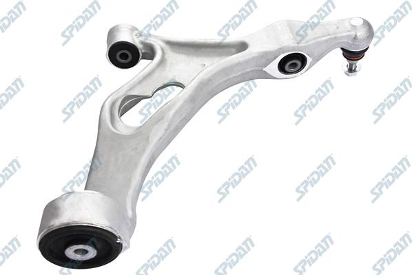 SPIDAN CHASSIS PARTS 50522 - Рычаг подвески колеса autospares.lv