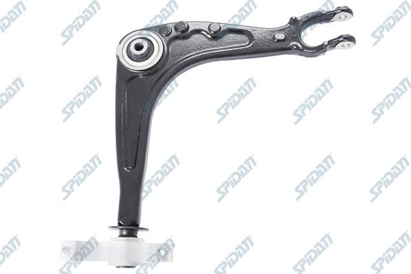 SPIDAN CHASSIS PARTS 50629 - Рычаг подвески колеса autospares.lv