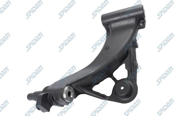 SPIDAN CHASSIS PARTS 50042 - Рычаг подвески колеса autospares.lv