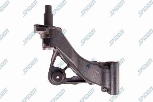 SPIDAN CHASSIS PARTS 50036 - Рычаг подвески колеса autospares.lv