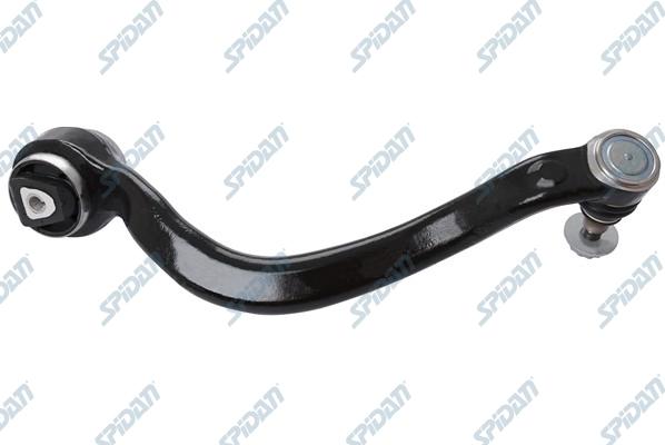 SPIDAN CHASSIS PARTS 50022 - Рычаг подвески колеса autospares.lv