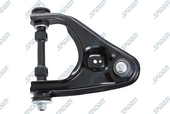 SPIDAN CHASSIS PARTS 50115 - Рычаг подвески колеса autospares.lv