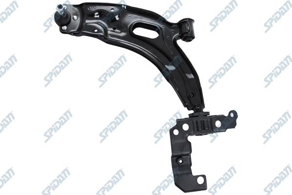 SPIDAN CHASSIS PARTS 50111 - Рычаг подвески колеса autospares.lv