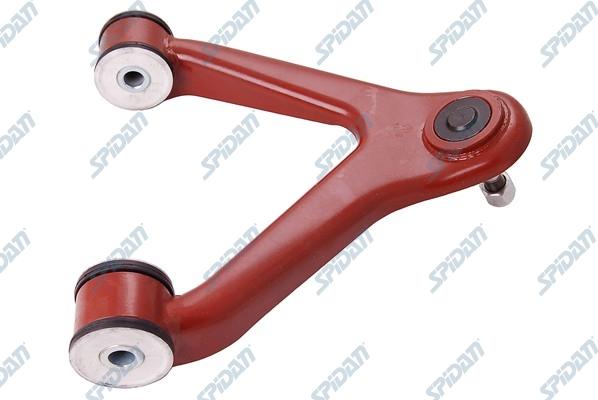 SPIDAN CHASSIS PARTS 50130 - Рычаг подвески колеса autospares.lv